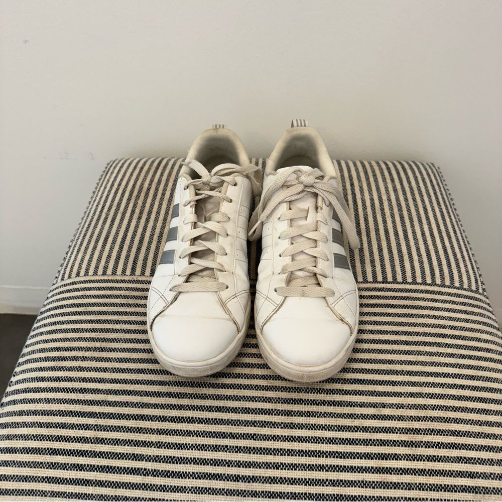 adidas Grand Court 2.0 Womens Sneakers